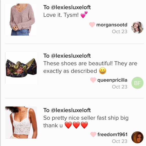 🌟POSH AMBASSADOR🌟 - Picture 10 of 12